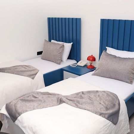 Blue Ay Boutique Hotel Atakum 외부 사진