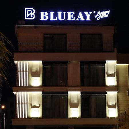 Blue Ay Boutique Hotel Atakum 외부 사진