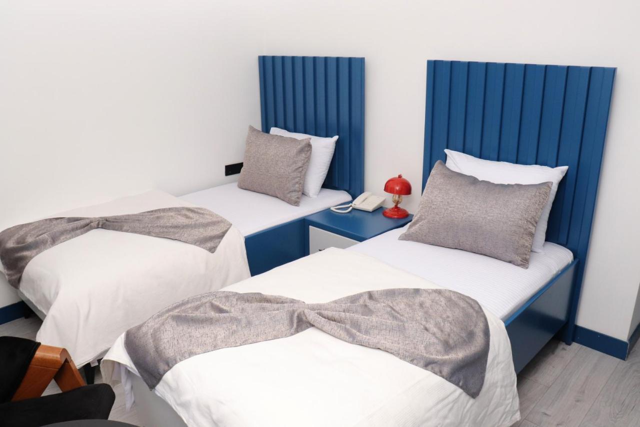 Blue Ay Boutique Hotel Atakum 외부 사진