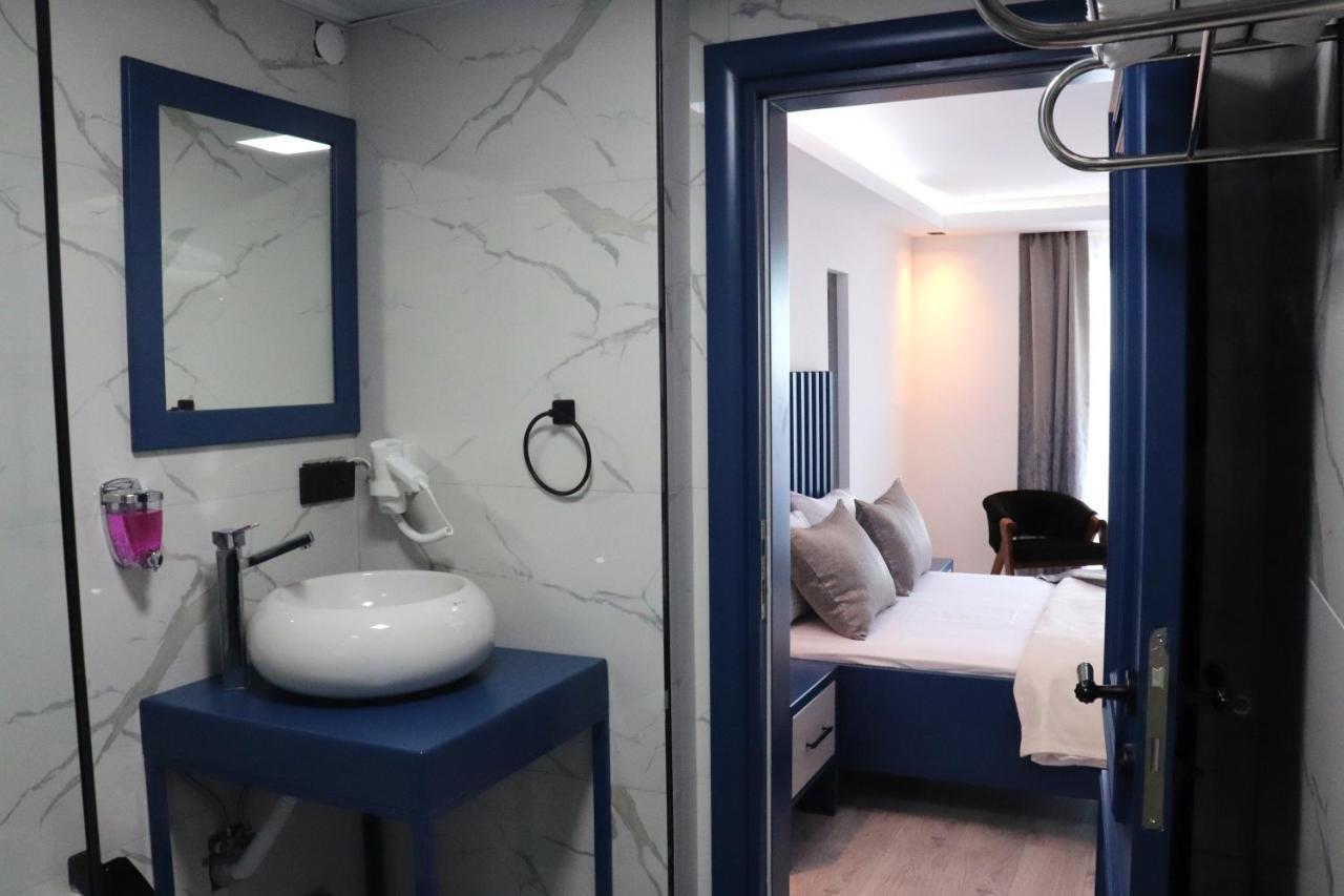 Blue Ay Boutique Hotel Atakum 외부 사진