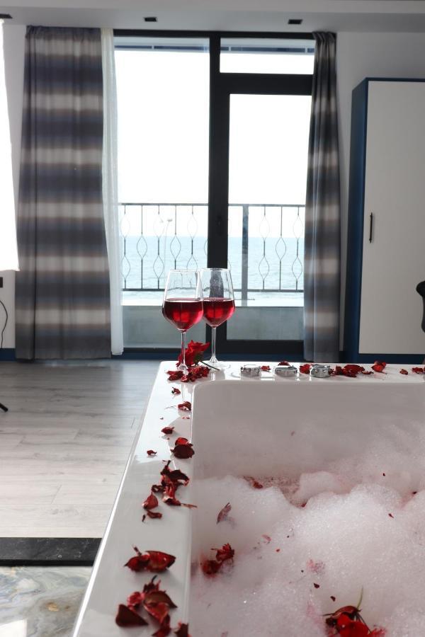 Blue Ay Boutique Hotel Atakum 외부 사진