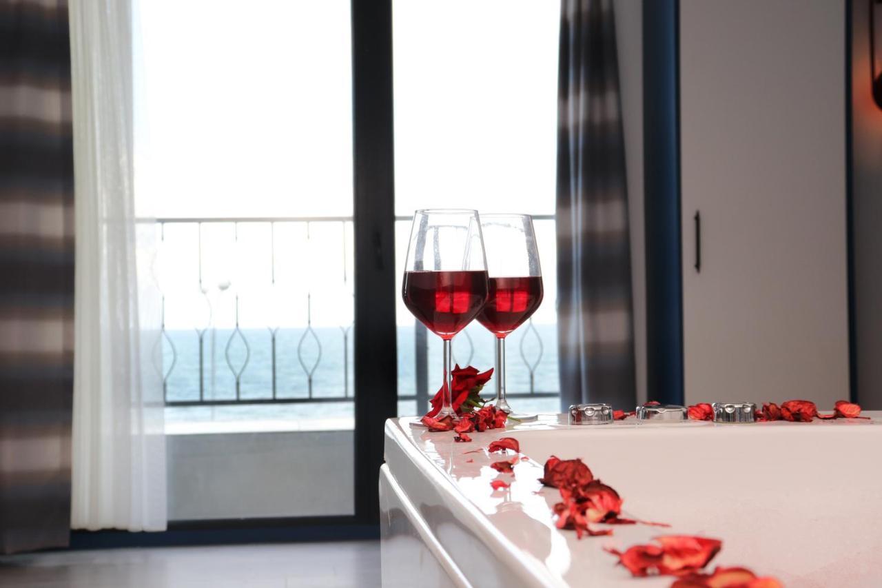 Blue Ay Boutique Hotel Atakum 외부 사진