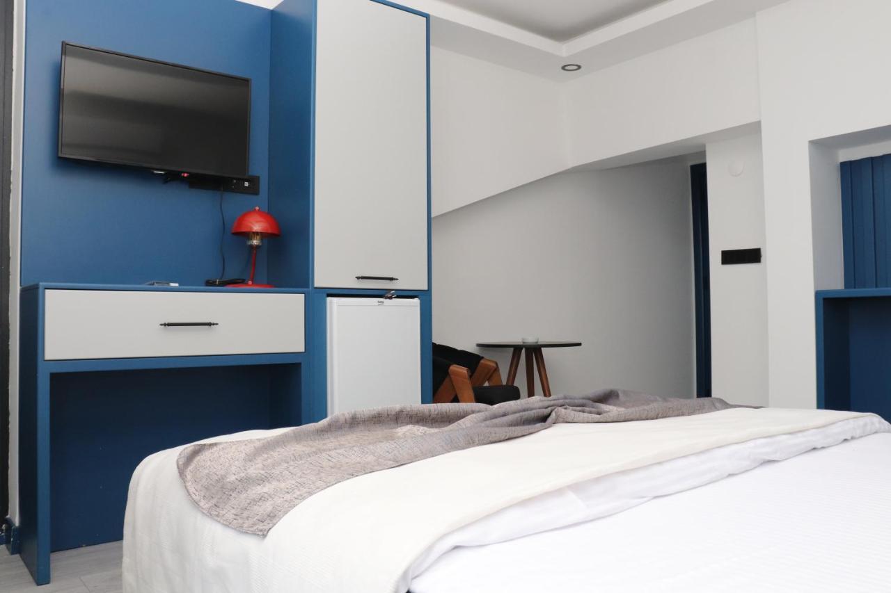 Blue Ay Boutique Hotel Atakum 외부 사진
