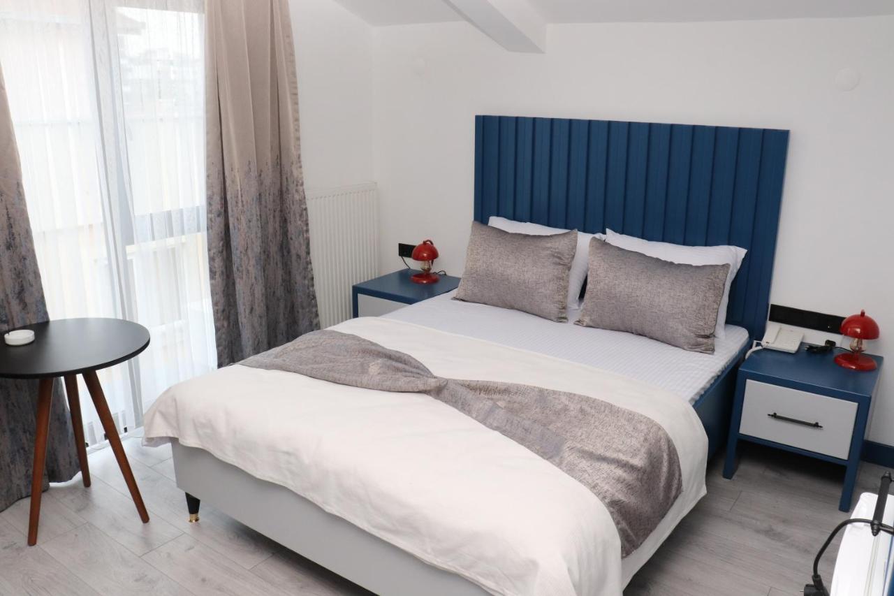 Blue Ay Boutique Hotel Atakum 외부 사진