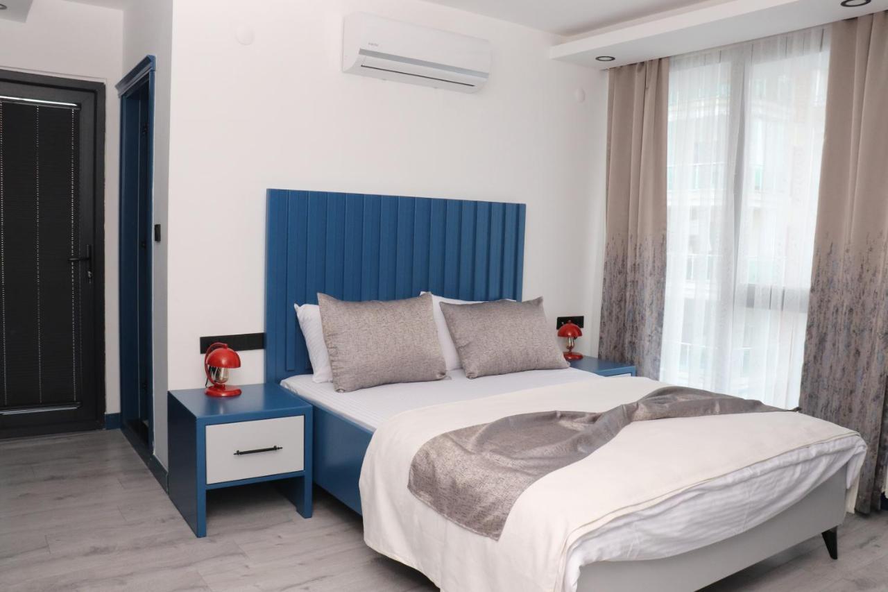 Blue Ay Boutique Hotel Atakum 외부 사진