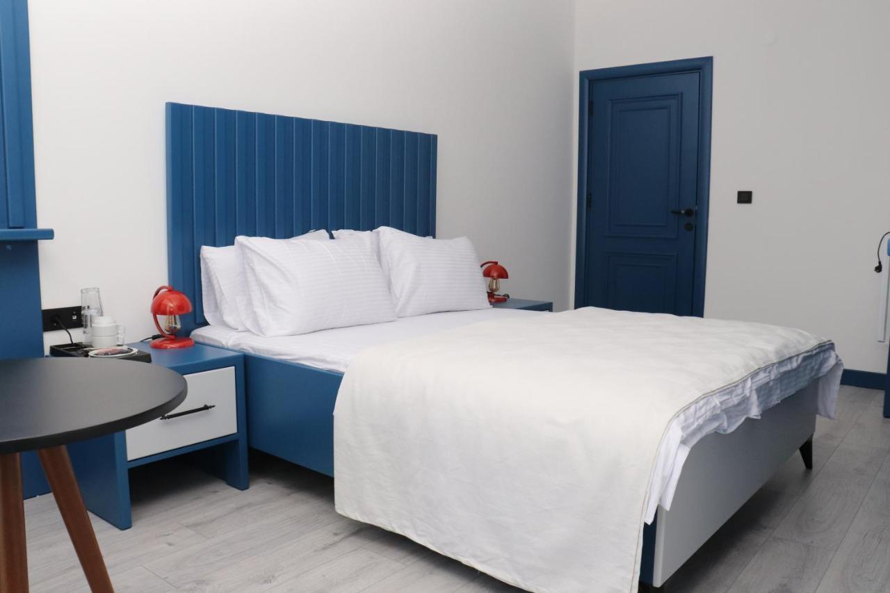 Blue Ay Boutique Hotel Atakum 외부 사진