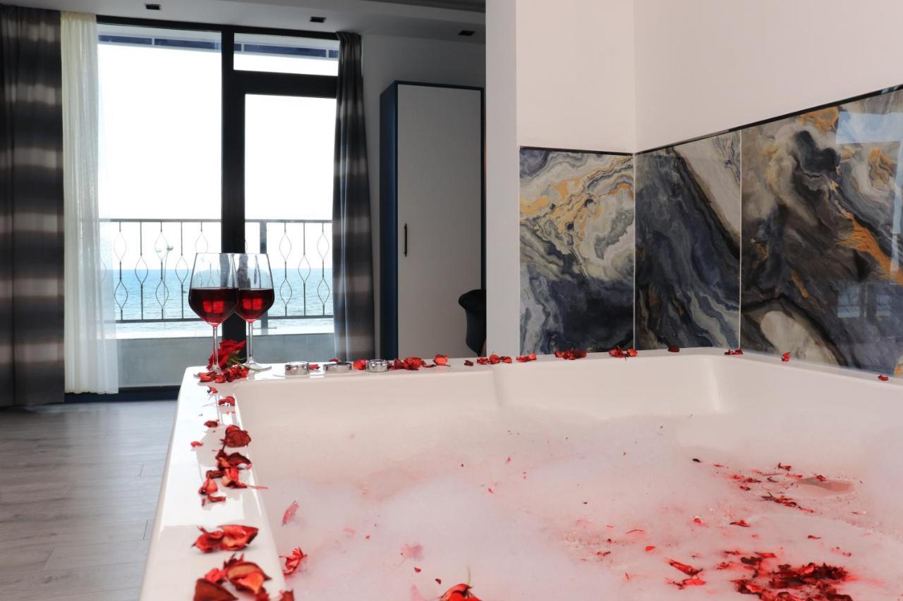 Blue Ay Boutique Hotel Atakum 외부 사진