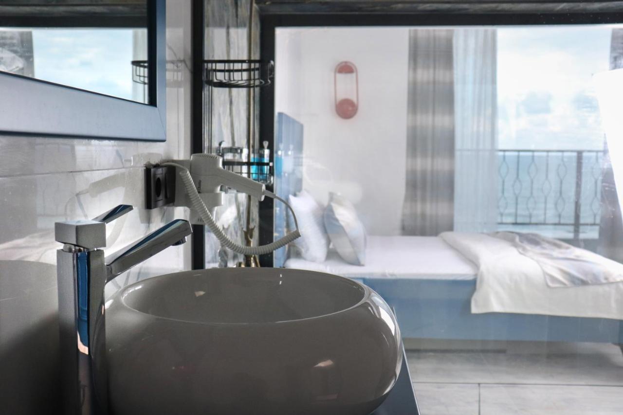 Blue Ay Boutique Hotel Atakum 외부 사진