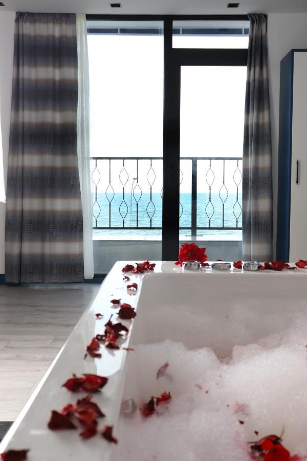 Blue Ay Boutique Hotel Atakum 외부 사진