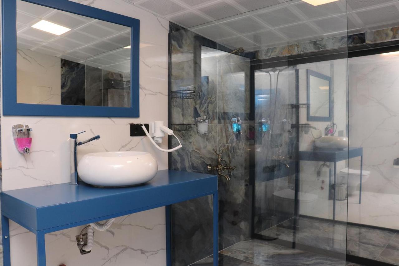Blue Ay Boutique Hotel Atakum 외부 사진