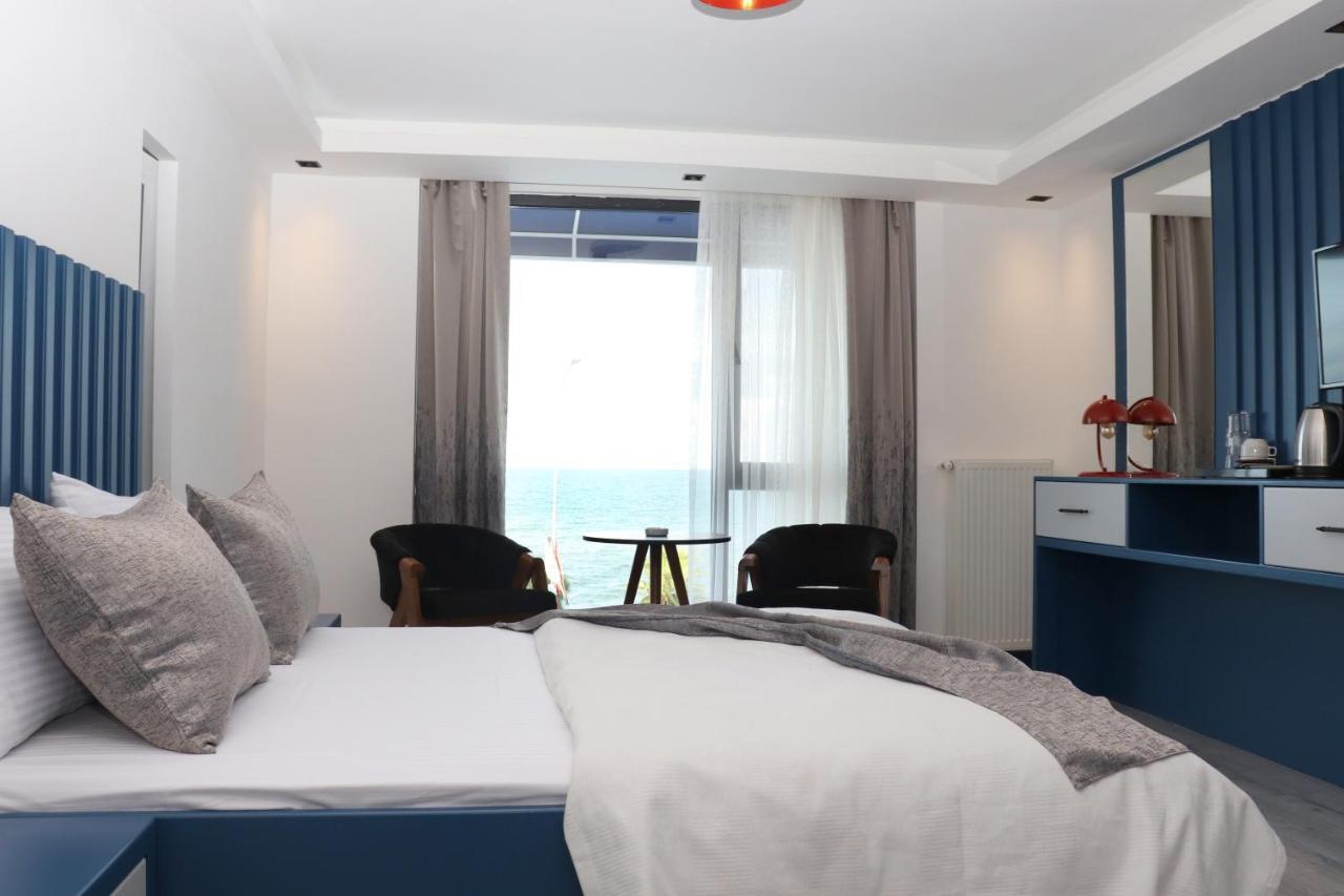 Blue Ay Boutique Hotel Atakum 외부 사진