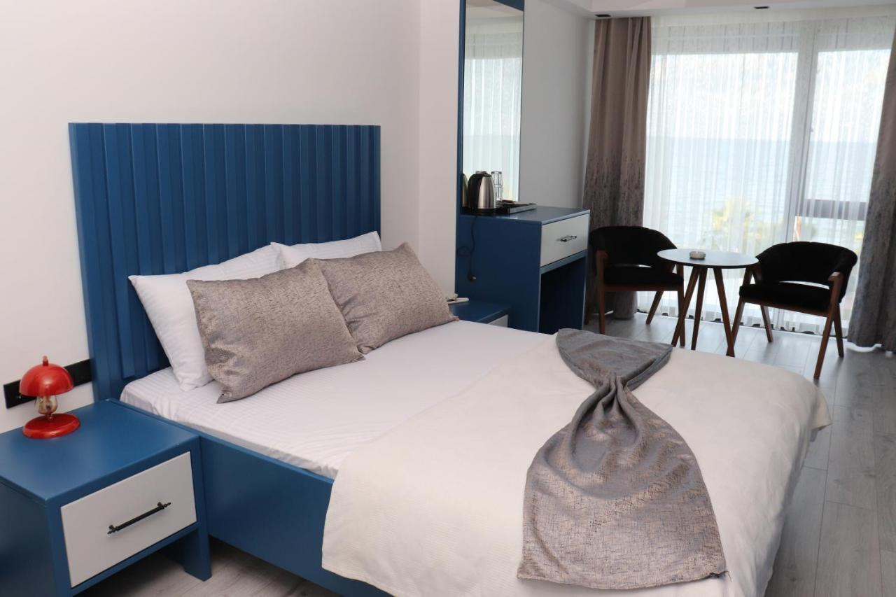 Blue Ay Boutique Hotel Atakum 외부 사진