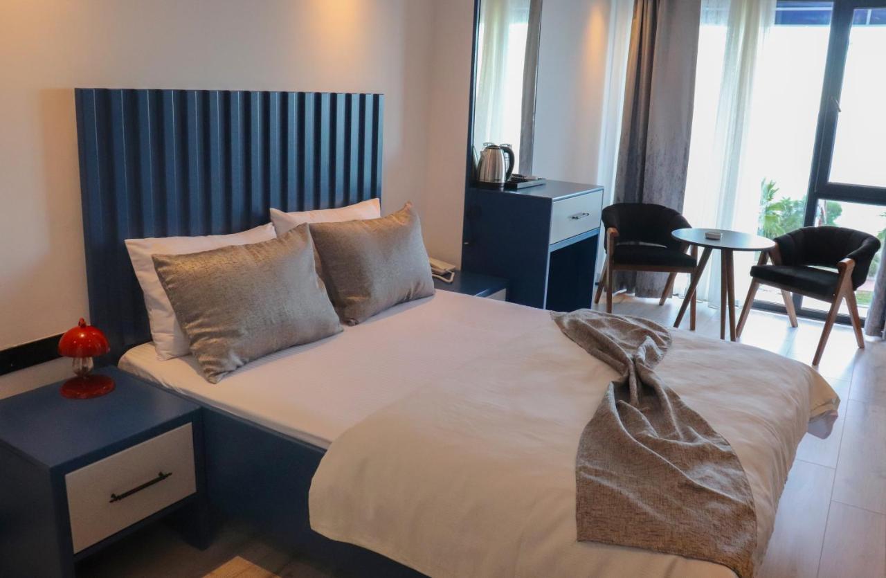 Blue Ay Boutique Hotel Atakum 외부 사진