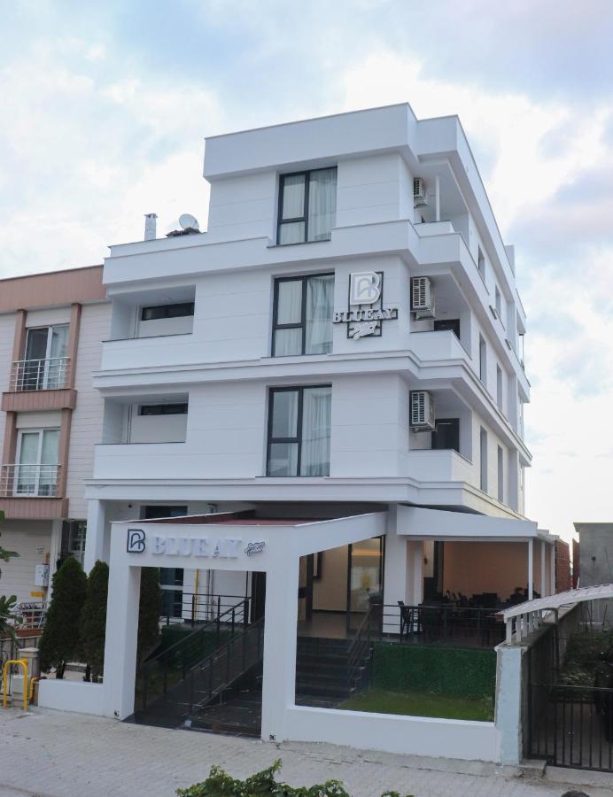 Blue Ay Boutique Hotel Atakum 외부 사진